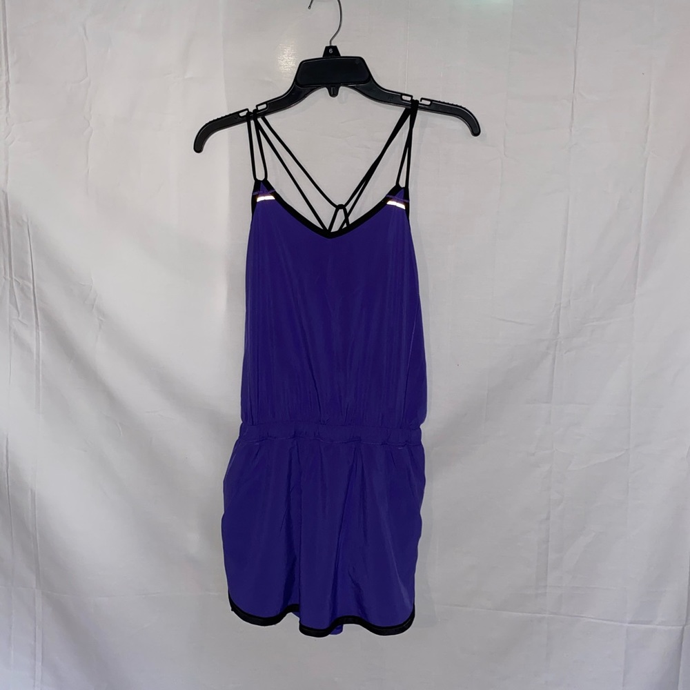 Lululemon Skort Dress